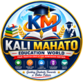 KALI MAHATO EDUCATION WORLD